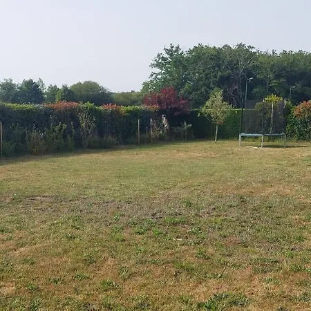 Des Pins Holiday home