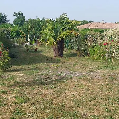Hébergement de vacances Des Pins *