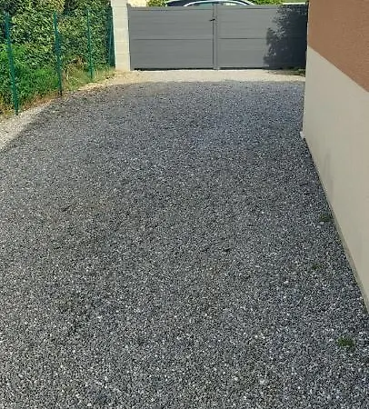 Des Pins Holiday home