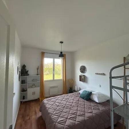 Des Pins Holiday home