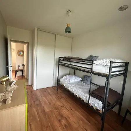 Holiday home Des Pins *